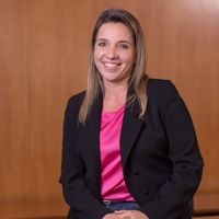 Foto de perfil de CRISTIANNE COTA